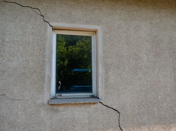Foundation Structural Repair in Fishers