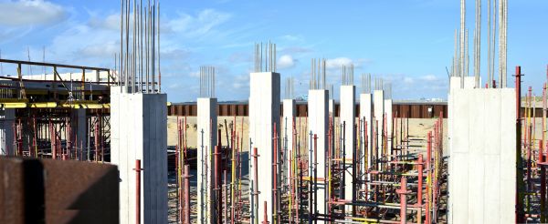Cost of Helical Pile Installation in Fishers