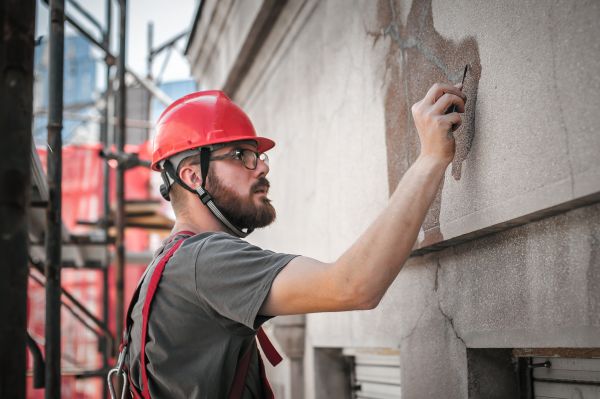 Cost of Structural Repair in Fishers