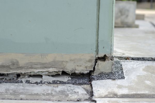 Cost of Structural Concrete Repair in Fishers