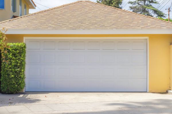 Cost of Garage Foundation Repair in Fishers