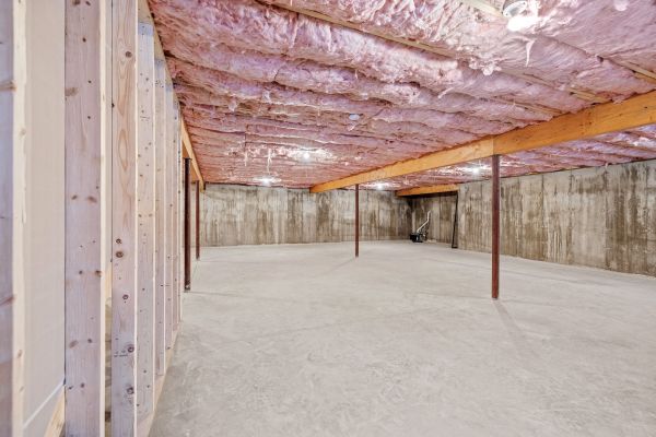 Foundation Maintenance in Fishers
