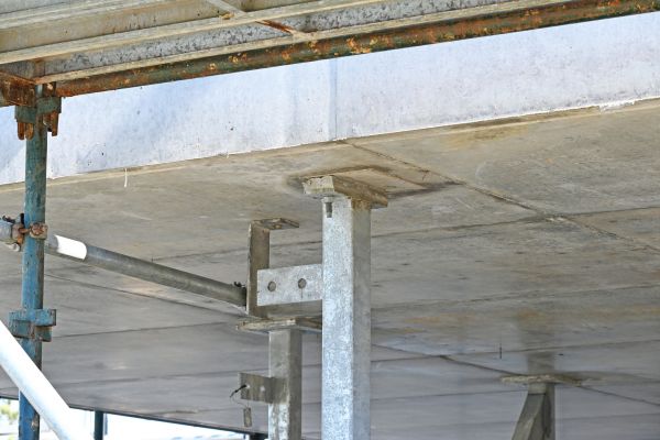 Cost of Pier And Beam Repair in Fishers