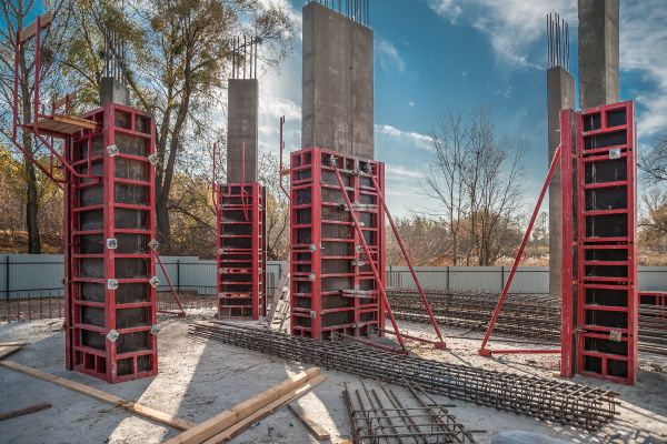 Cost of Foundation Support Service in Fishers