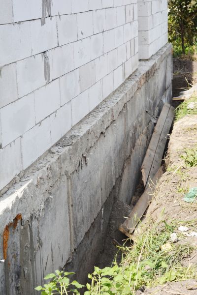 Cost of Subsidence Repair in Fishers