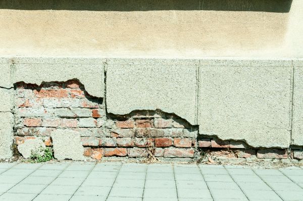 Cost of Foundation Damage Repair in Fishers