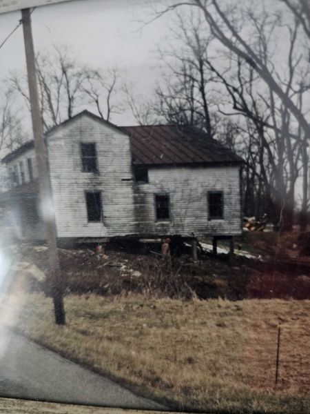 Foundation Jacking in Fishers