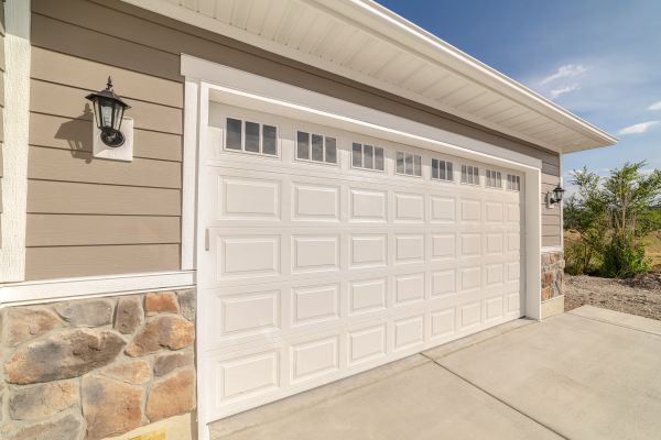 Garage Lifting in Fishers