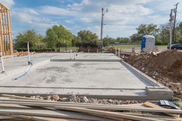 Building Foundation Repair in Fishers