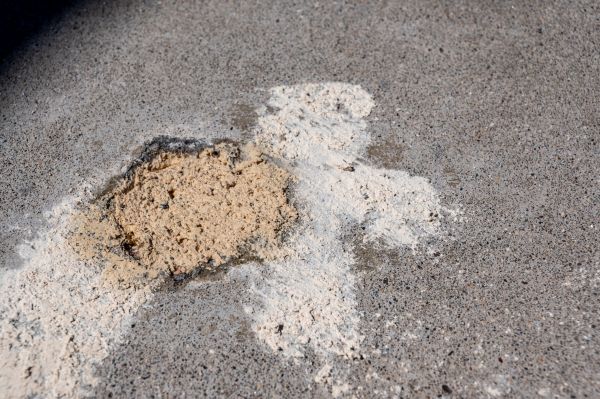 Foundation Leveling Service in Fishers