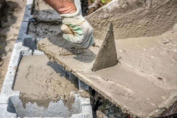 Cost of Foundation Mortar Repair in Fishers