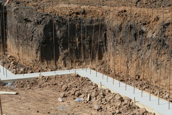 Footer Repair in Fishers