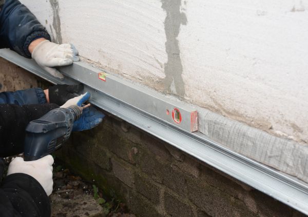 Cost of House Levelling in Fishers